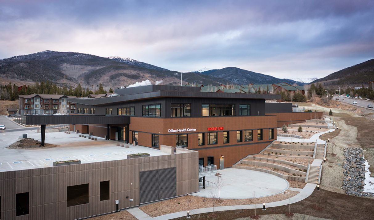 Vail Health